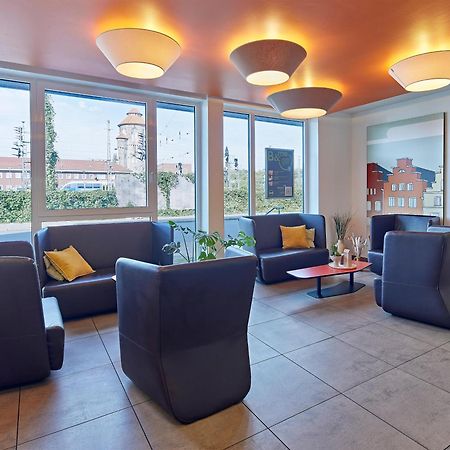 B&B Hotel Osnabrück Екстериор снимка